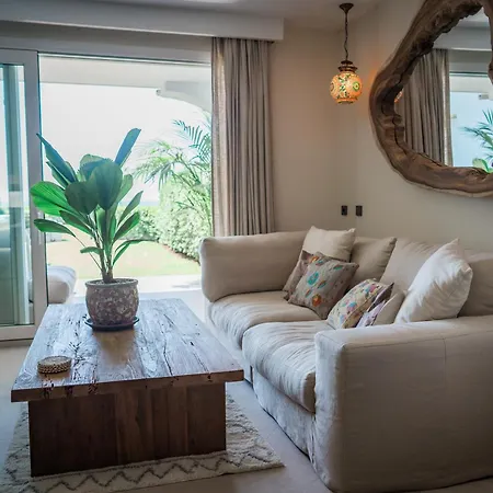 Appartement Casa Elegancia - Paradise