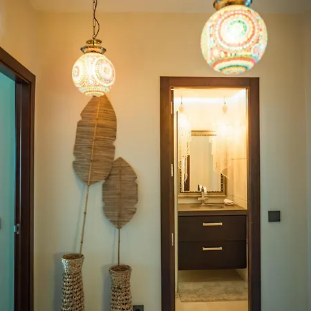 Appartement Casa Elegancia - Paradise Marbella