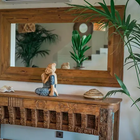 Casa Elegancia - Paradise Appartement Marbella