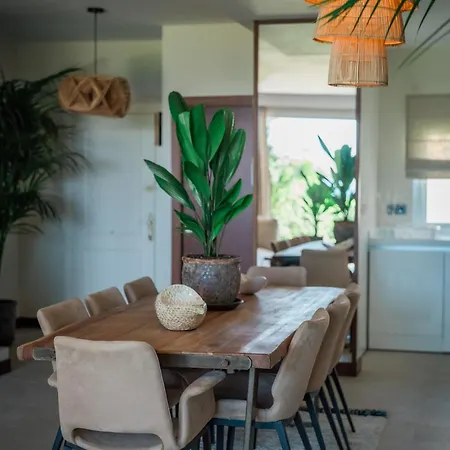 Casa Elegancia - Paradise