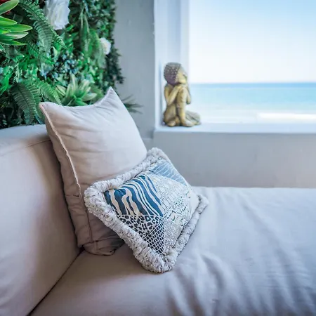 Casa Elegancia - Paradise Appartement Marbella