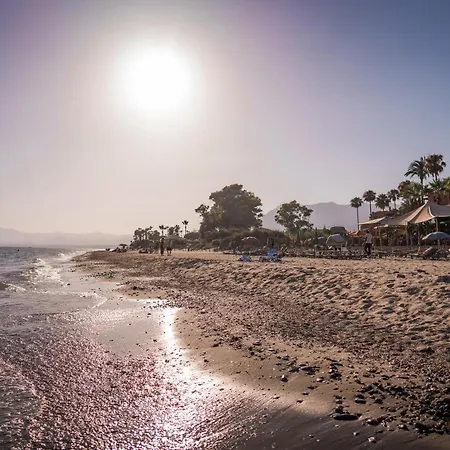 Casa Elegancia - Paradise * Marbella