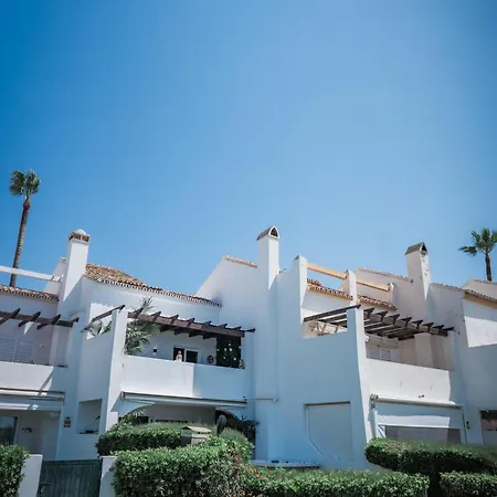 Appartement Casa Elegancia - Paradise