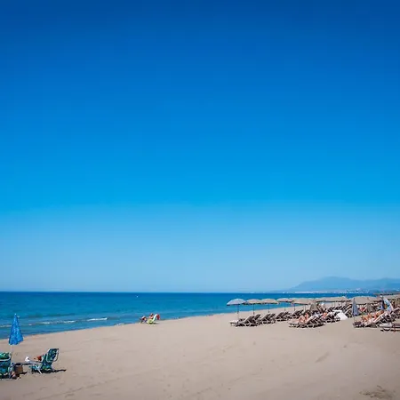 Casa Elegancia - Paradise Appartement Marbella