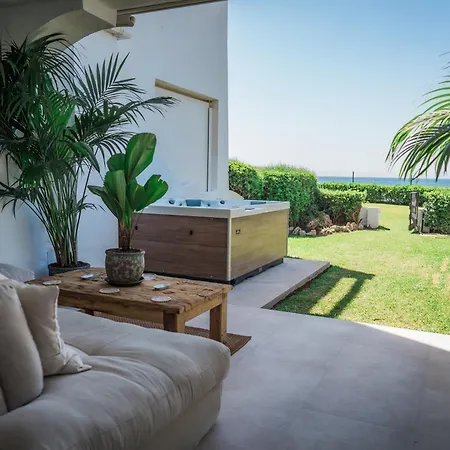 Casa Elegancia - Paradise Appartement