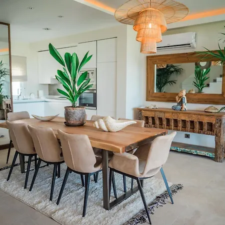 Casa Elegancia - Paradise * Marbella