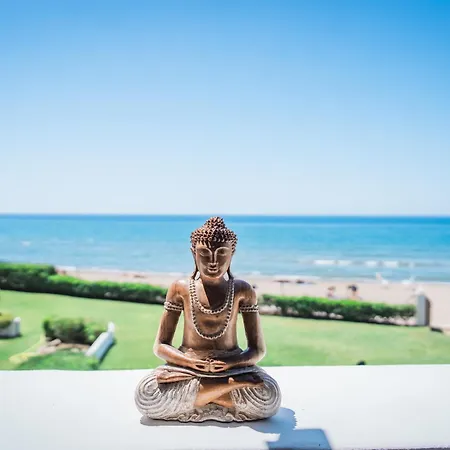 Casa Elegancia - Paradise Appartement