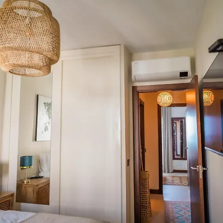 Appartement Casa Elegancia - Paradise