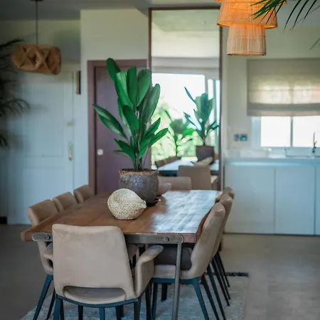 Casa Elegancia - Paradise Appartement Marbella