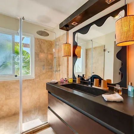 Casa Elegancia - Paradise Appartement