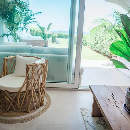 Casa Elegancia - Paradise * Marbella