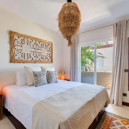 Appartement Casa Elegancia - Paradise *