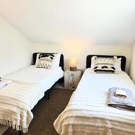 Appartement Casa Elegancia - Paradise Marbella