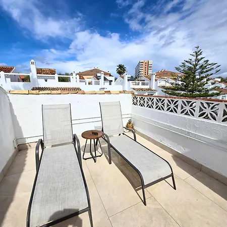 Casa Elegancia - Paradise Marbella