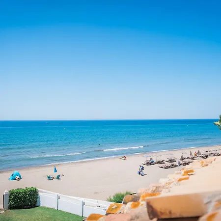 Casa Elegancia - Paradise Apartment Marbella