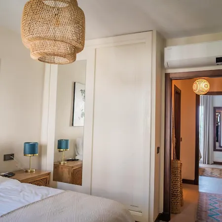 Casa Elegancia - Paradise ماربيا