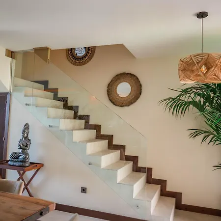 Casa Elegancia - Paradise Apartment