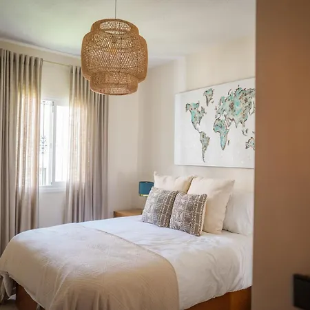 Casa Elegancia - Paradise Apartment *