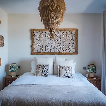 Apartment Casa Elegancia - Paradise *