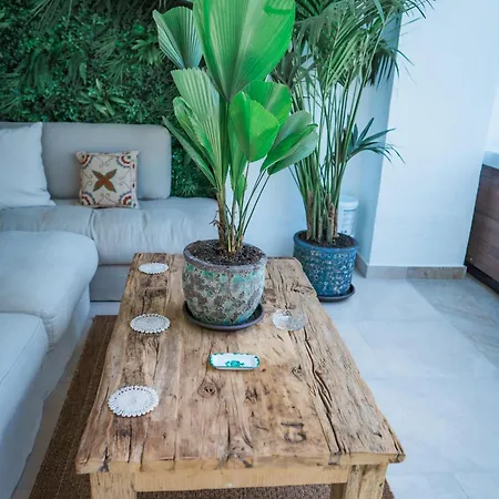 Apartment Casa Elegancia - Paradise Marbella