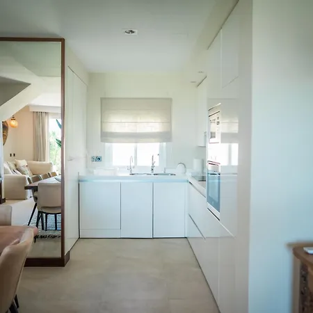 Casa Elegancia - Paradise Apartment Marbella