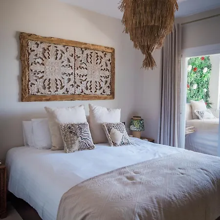 Apartment Casa Elegancia - Paradise Marbella