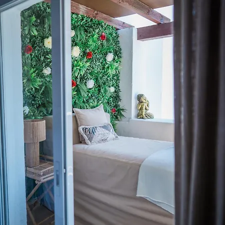 Apartment Casa Elegancia - Paradise Marbella