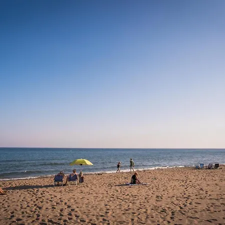 Casa Elegancia - Paradise Apartment *