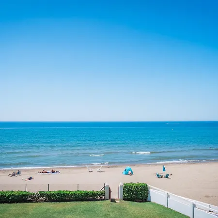 Casa Elegancia - Paradise Apartment Marbella