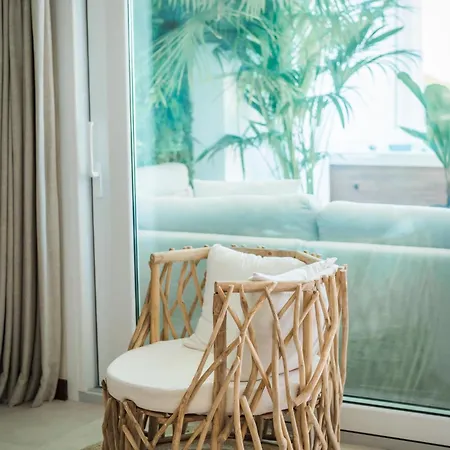 Casa Elegancia - Paradise * Marbella