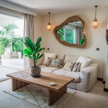 Casa Elegancia - Paradise Marbella