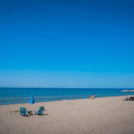 Casa Elegancia - Paradise Apartment Marbella