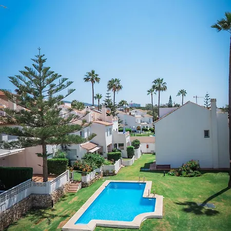 Casa Elegancia - Paradise Marbella