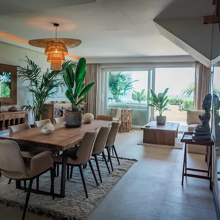 Apartment Casa Elegancia - Paradise