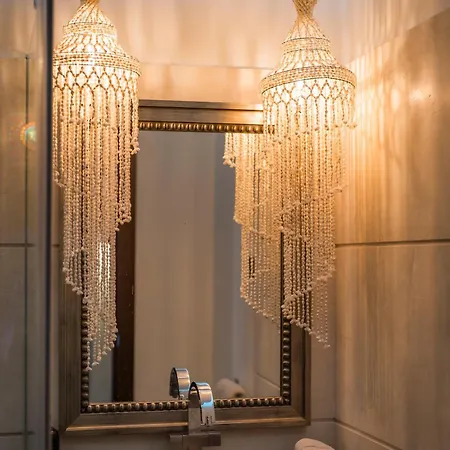 Apartment Casa Elegancia - Paradise *