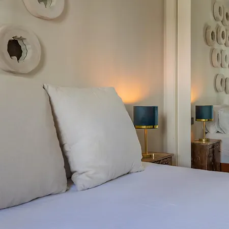 Apartment Casa Elegancia - Paradise