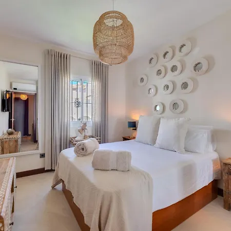 Apartment Casa Elegancia - Paradise Marbella