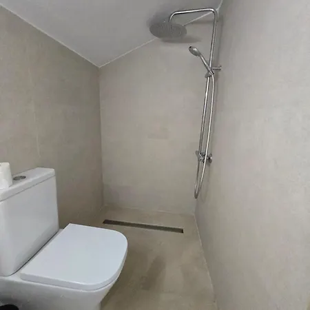 Casa Elegancia - Paradise Apartment Marbella