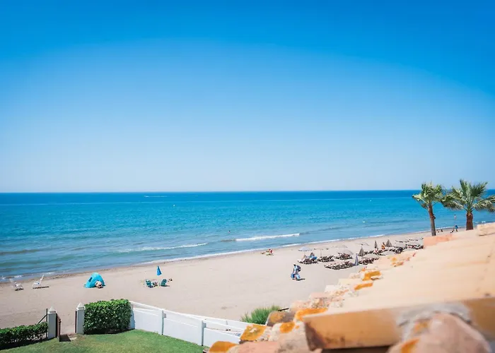 Casa Elegancia - Paradise Appartamento Marbella