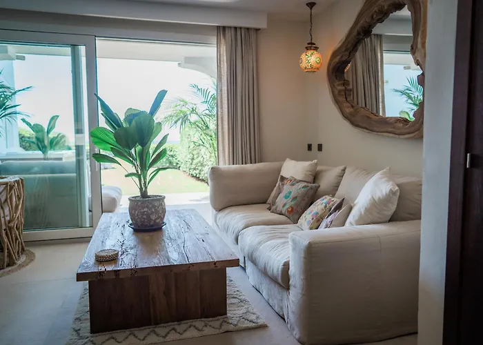 Appartamento Casa Elegancia - Paradise
