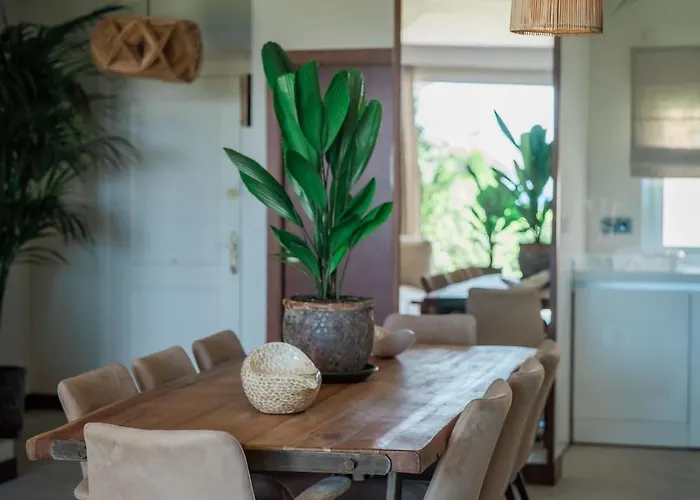 Casa Elegancia - Paradise