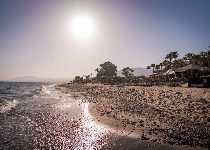 Casa Elegancia - Paradise * Marbella