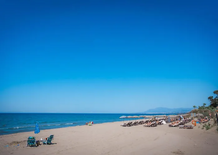 Casa Elegancia - Paradise Appartamento Marbella