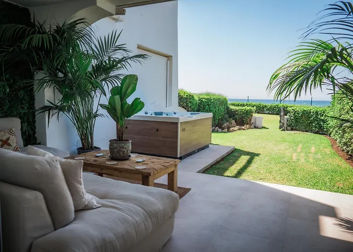 Casa Elegancia - Paradise Appartamento