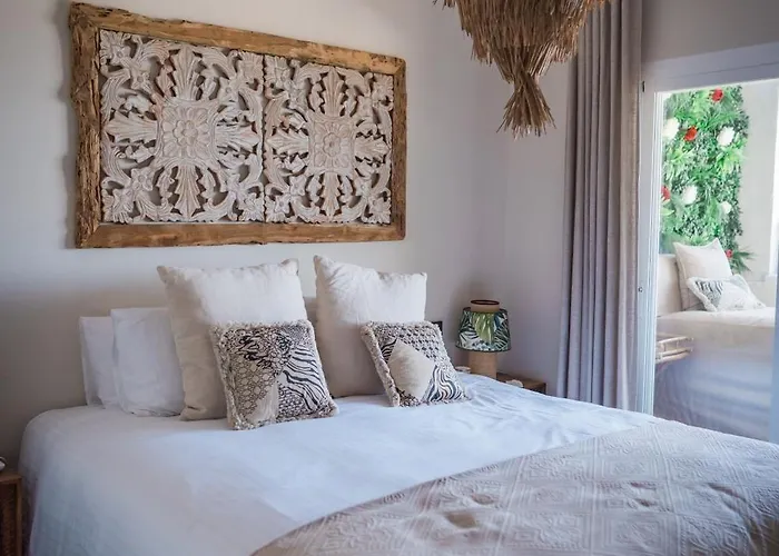 Appartamento Casa Elegancia - Paradise Marbella