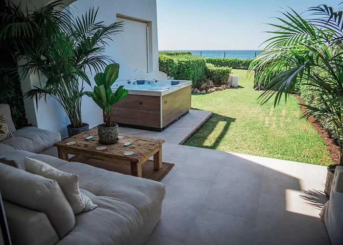 Casa Elegancia - Paradise *
