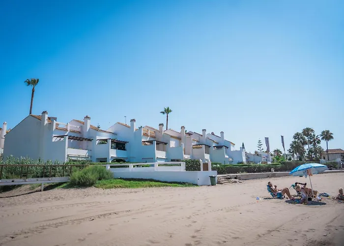 Casa Elegancia - Paradise Marbella