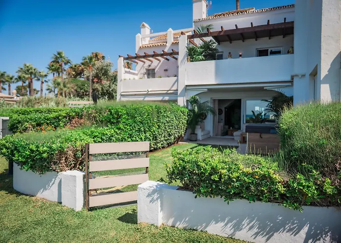 Appartamento Casa Elegancia - Paradise *