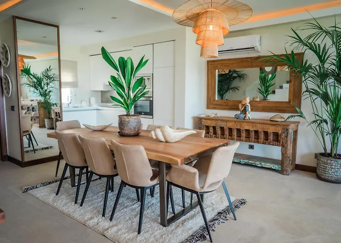 Casa Elegancia - Paradise * Marbella