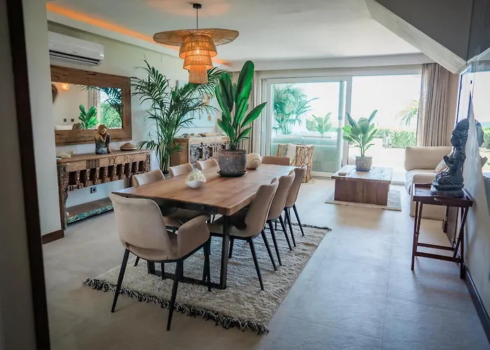Casa Elegancia - Paradise Marbella